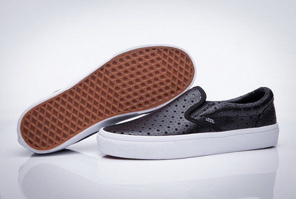 Vans Low Slip-on Men--005